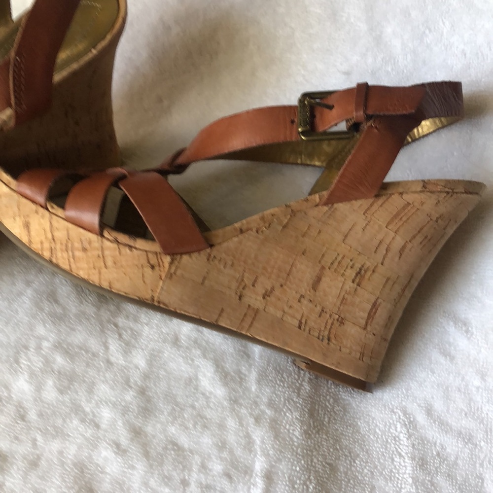 GUESS wedges - Picture 9 of 12